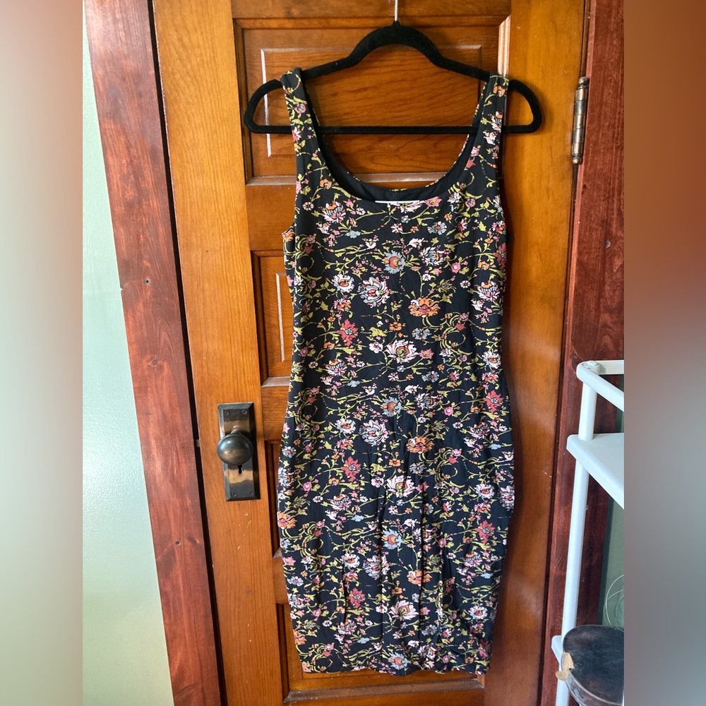 Peruvian Connection Patterned Dress - image 6